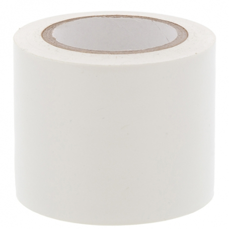 4305 PVC isolatietape (0.15mm) 50mm x 10 meter Wit