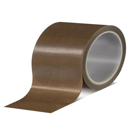 tesa 4818 Zelfklevend PTFE tape glasvezelversterkt 100mm x 33 meter