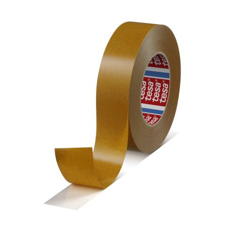 tesa 4967 Polyester tape (0.16mm) 50mm x 50 meter Transparant