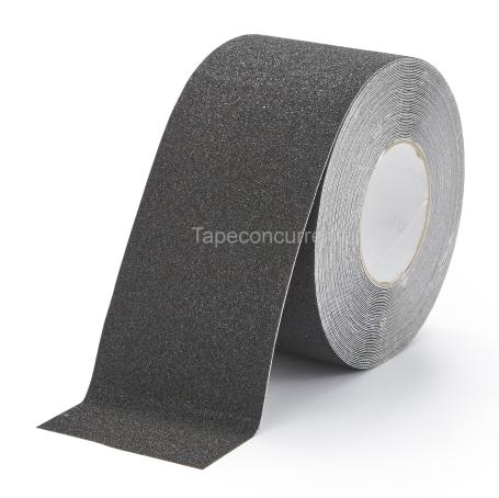 5884 Antislip tape met korrel 112mm x 18 meter Zwart