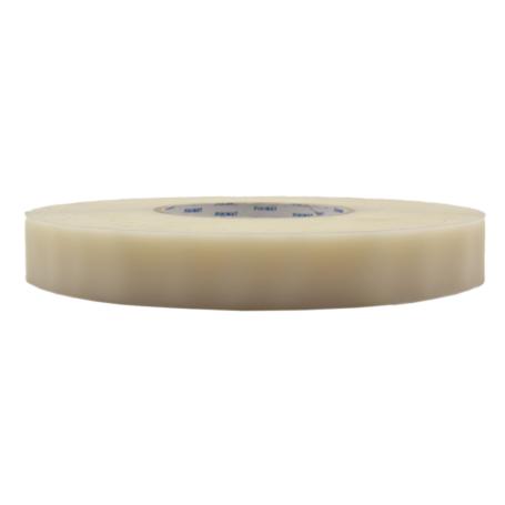 5921 Invisible cellulose acetaat tape 25 mm x 400 meter Transparant