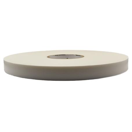 6608 Spiegeltape 1.7mm x 24mm x 33 meter Wit