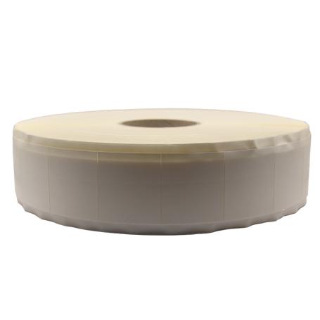 6785 dubbelzijdig PE schuimtape 1000 PADS 1.0mm x 50mm x 50mm