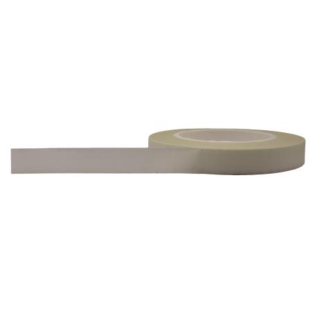 7335 Glaskatoen Tape 19mm x 50 meter Wit