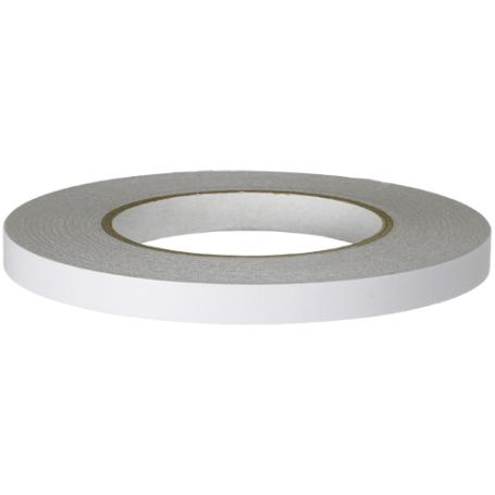8310 Dubbelzijdig tissue tape (0.09 mm) 15mm x 50 meter