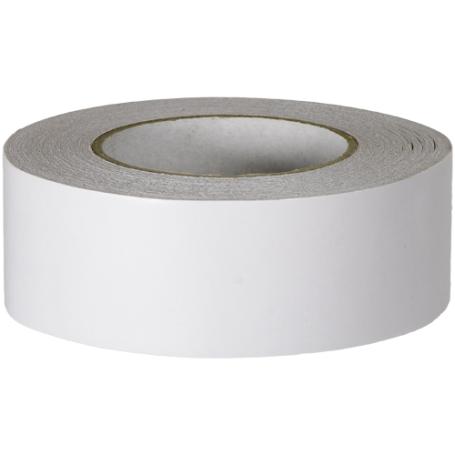 8313 Dubbelzijdig tissue tape (0.13 mm) 50mm x 50 meter