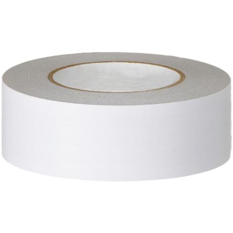 8315 Dubbelzijdig tissue tape (0.15mm) met hoge tack 60mm x 50 mtr.