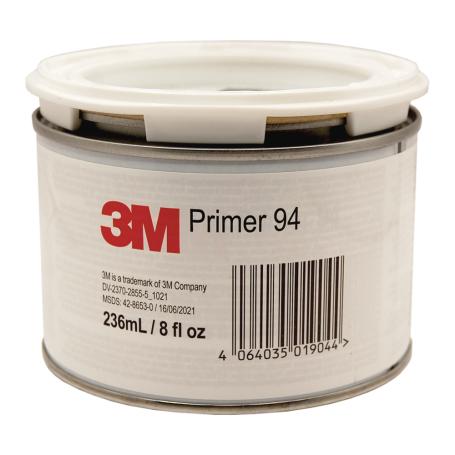 3M Primer 94 VHB tape 946 ml Geel