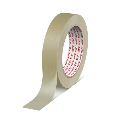 tesa 4349 Afplaktape voor algemene doeleinden 25mm x 50 meter