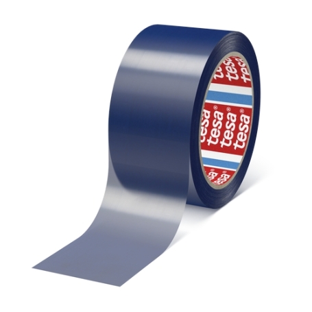 tesa 4820 Zelfklevend PTFE tape (100µm) 75mm x 33 meter