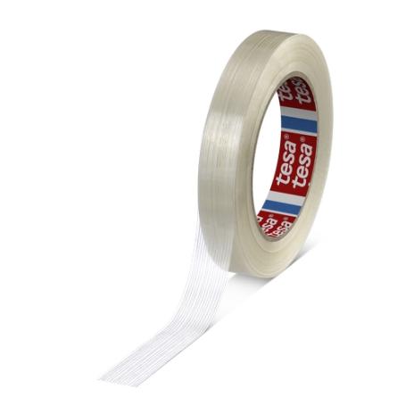 tesa 4590 Filament tape lengte versterkt (0.105mm) 19mm x 50 meter