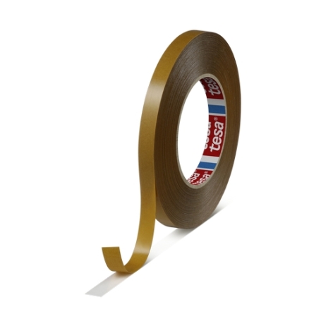 tesa 4962 Hoogwaardig tissue tape (0.16mm) 12mm x 50 meter