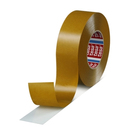 tesa 4970 PVC tape hoogwaardig (0.24mm) 50mm x 50 meter